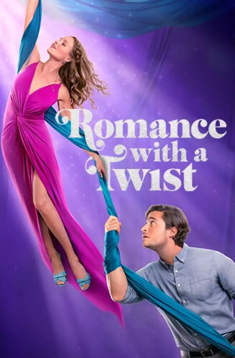 Romance With A Twist 2024